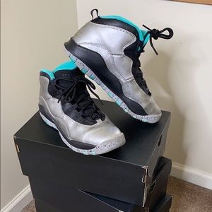 Jordan 10